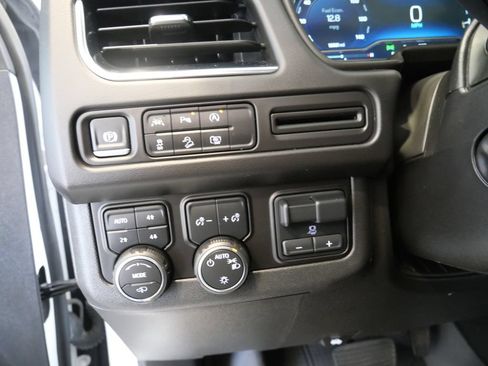 Used 2024 Chevrolet Tahoe Z71 w/ Off-Road Capability Package AWD/4WD image 14