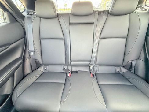 Used 2025 MAZDA CX-30 AWD 2.5 S w/ Preferred Package image 22