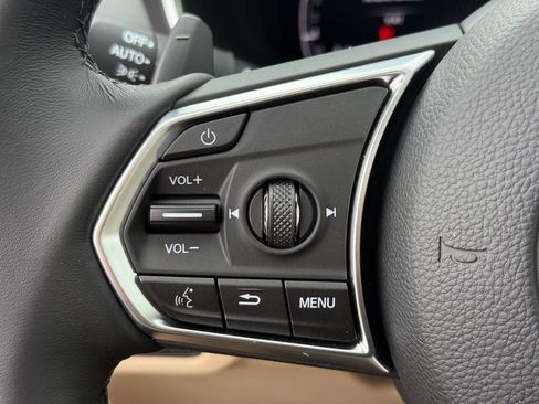 New 2026 Acura MDX w/ Technology Package AWD/4WD image 12