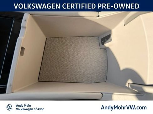 Used 2024 Volkswagen Atlas SEL Premium R-Line AWD/4WD image 32