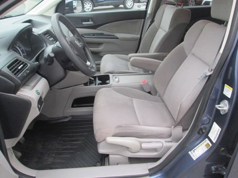 Used 2014 Honda CR-V EX image 9
