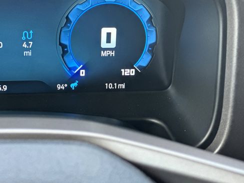 New 2025 Ford Bronco Badlands image 28