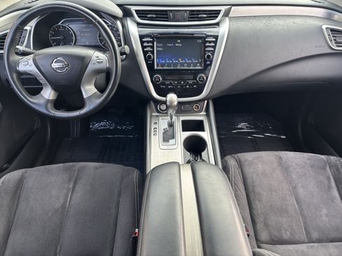 Used 2018 Nissan Murano SV FWD image 20
