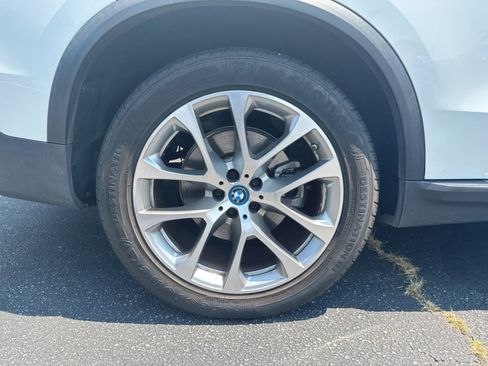 Used 2023 BMW X5 xDrive45e w/ Climate Comfort Package AWD/4WD image 31