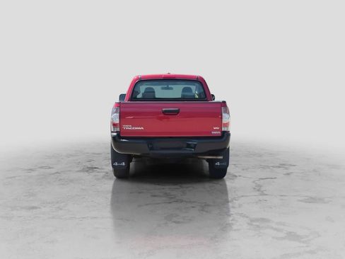 Used 2009 Toyota Tacoma 4x4 Access Cab V6 image 7