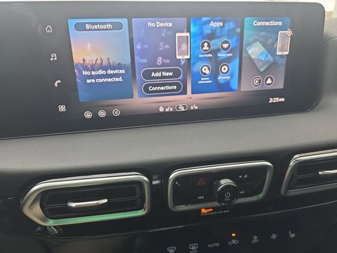 New 2026 Nissan Sentra SV FWD image 11