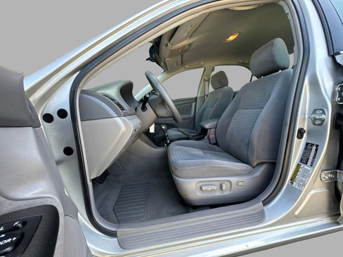 Used 2005 Toyota Camry LE FWD image 20
