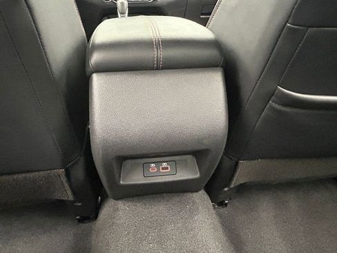 Used 2024 Nissan Altima 2.5 SR image 31