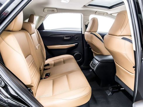 Used 2016 Lexus NX 200t FWD w/ Premium Package image 34