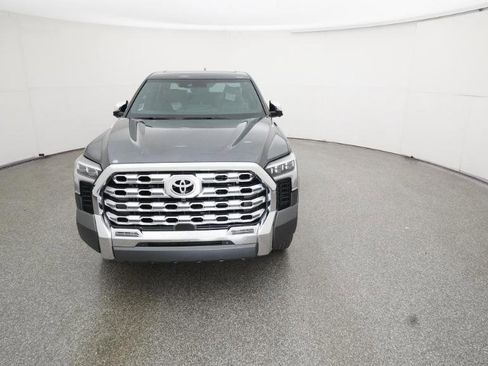 New 2026 Toyota Tundra 1794 Edition AWD/4WD image 12
