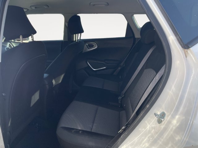 Used 2020 Kia Soul X-Line FWD image 13