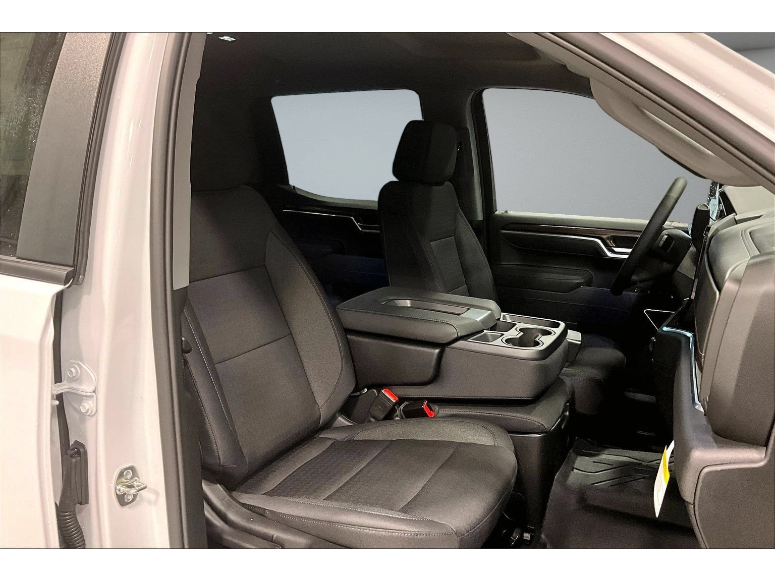 New 2026 Chevrolet Silverado 1500 RST w/ RST Select Package AWD/4WD image 53