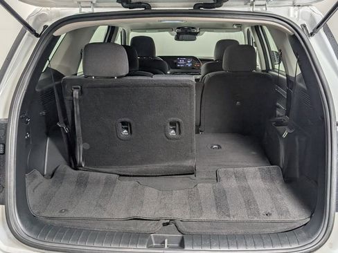 Used 2022 Hyundai Palisade SEL image 27