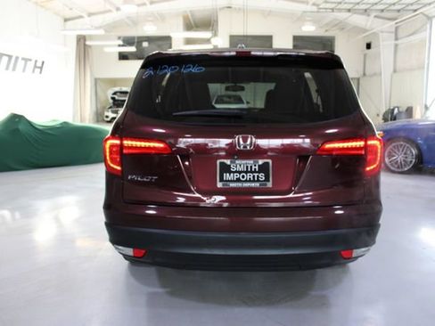 Used 2016 Honda Pilot EX-L image 39