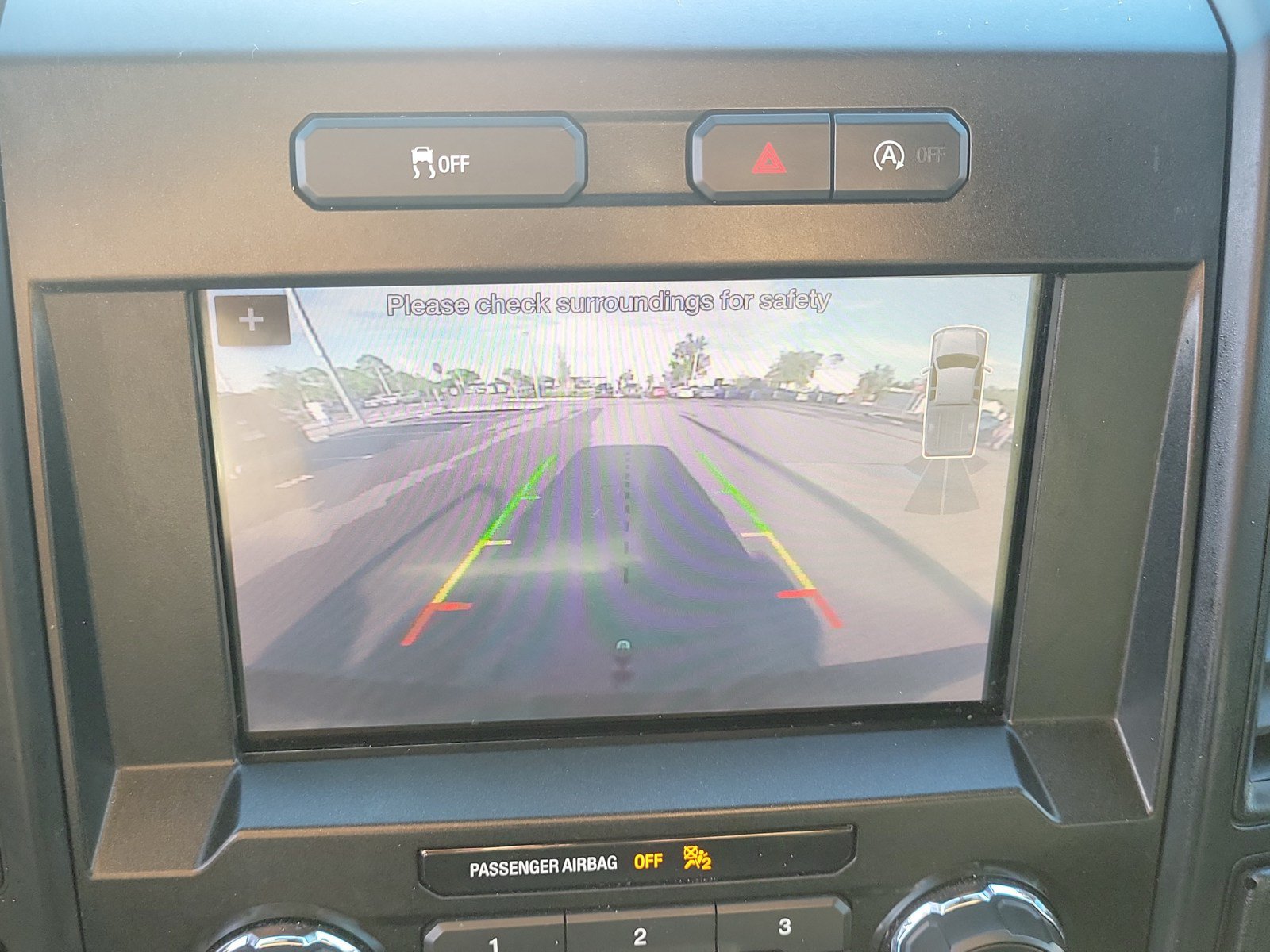 Used 2019 Ford F150 XL w/ Equipment Group 101A Mid AWD/4WD image 24