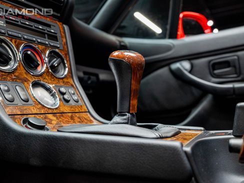 Used 2001 BMW Z3 2.5i image 70