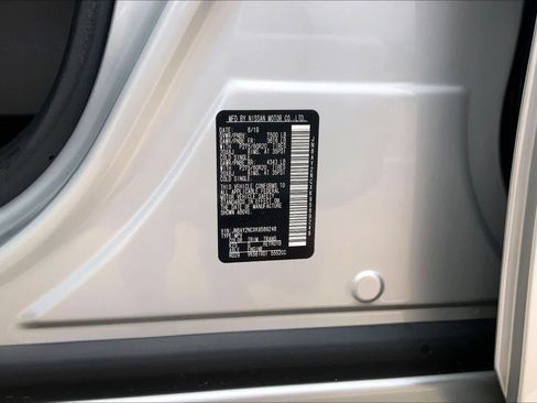 Used 2019 Nissan Armada SL w/ Premium Package AWD/4WD image 36