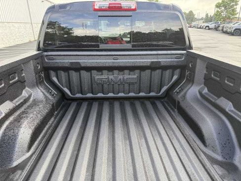 New 2026 GMC Canyon Elevation w/ Convenience Package image 29