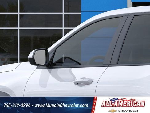 New 2026 Chevrolet Equinox LT w/ Convenience Package II image 12