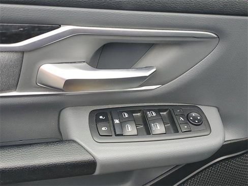 Certified 2021 RAM 1500 Big Horn image 15