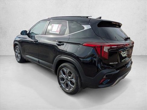 Used 2024 Kia Seltos S image 7