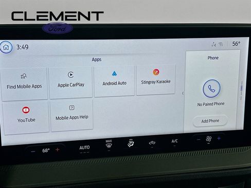 New 2026 Ford Maverick XL image 18