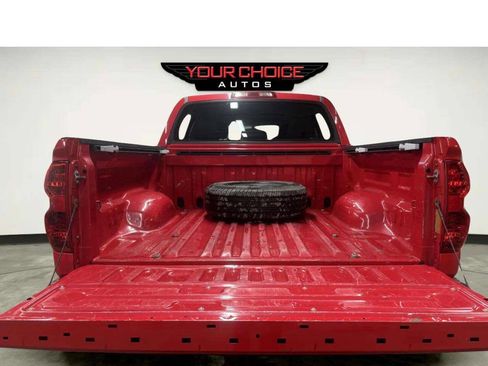 Used 2014 Toyota Tundra Limited w/ Limited Premium Package image 15