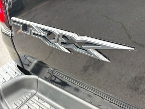 Used 2021 RAM 1500 TRX w/ TRX Level 2 Equipment Group image 39