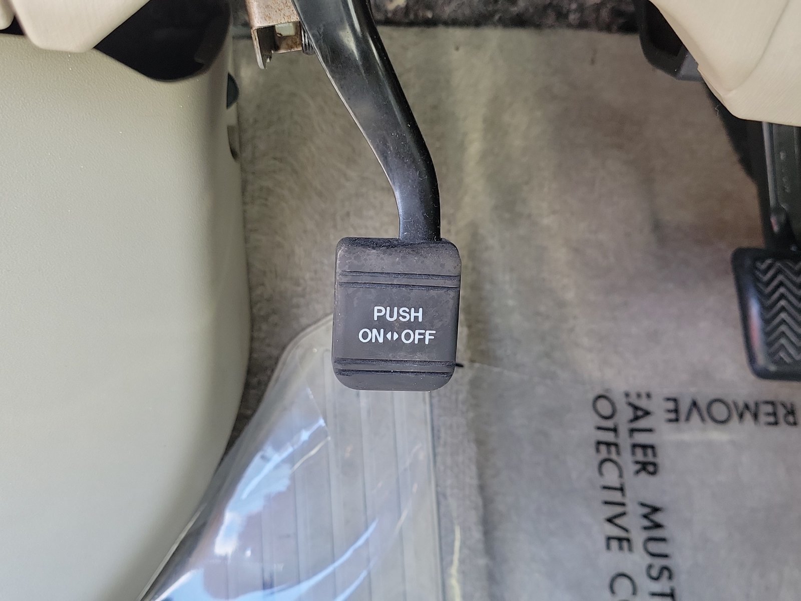 Used 2011 Toyota Prius Two FWD image 16