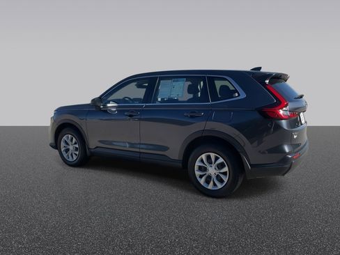 Used 2024 Honda CR-V LX image 7