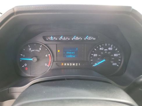 Used 2019 Ford F450 XL w/ Power Equipment Group image 17