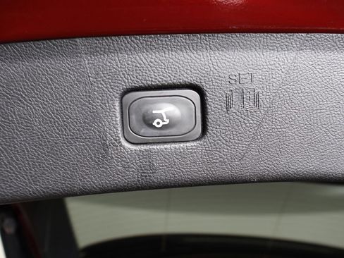 Used 2024 Ford Edge SEL w/ Convenience Package AWD/4WD image 18