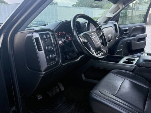 Used 2015 GMC Sierra 1500 SLE image 17