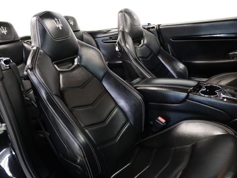 Used 2014 Maserati GranTurismo MC RWD image 52
