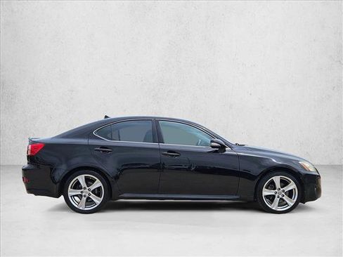 Used 2012 Lexus IS 250 RWD image 4