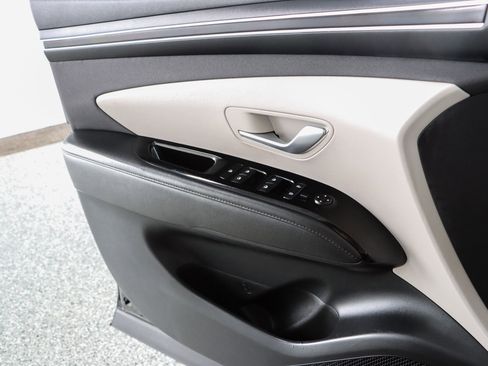 Used 2022 Hyundai Tucson SEL w/ Convenience + Premium Package FWD image 22