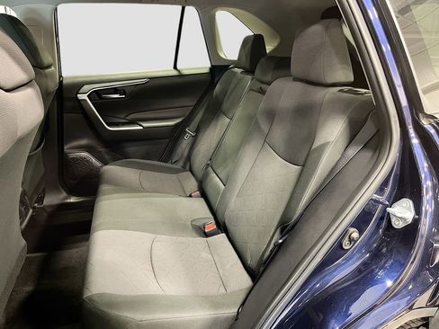 Used 2024 Toyota RAV4 XLE image 25