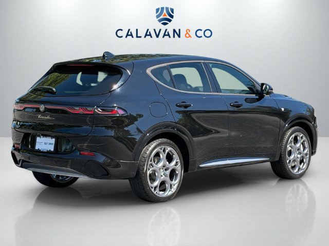 Used 2024 Alfa Romeo Tonale Ti AWD/4WD image 7