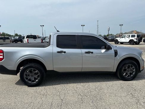 Used 2024 Ford Maverick XLT w/ XLT Luxury Package FWD image 5