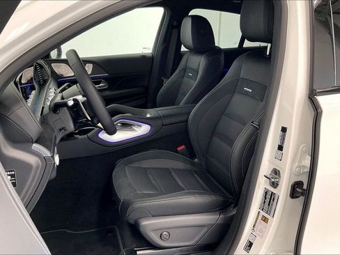 New 2026 Mercedes-Benz GLE 53 AMG 4MATIC Coupe image 9