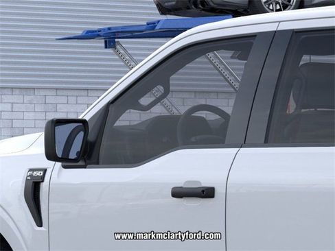 New 2026 Ford F150 XL image 20