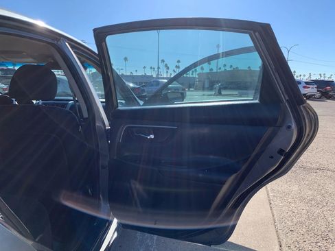 Used 2015 Nissan Altima 2.5 S w/ Power Driver Seat Package FWD image 28