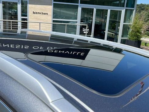 Used 2020 INFINITI QX60 Luxe w/ Essential Package image 17