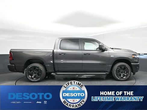 New 2026 RAM 1500 Express image 9