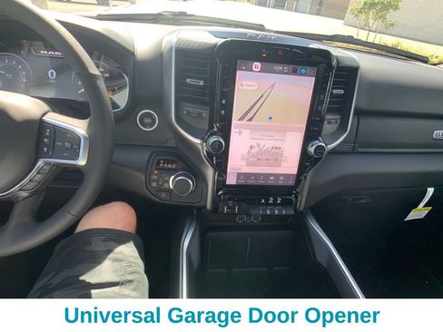 New 2026 RAM 1500 Big Horn image 18