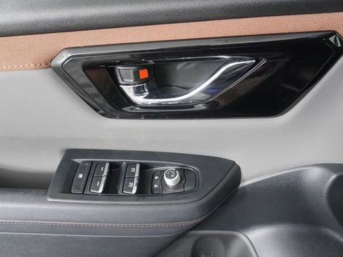 Certified 2025 Subaru Forester Sport AWD/4WD image 20