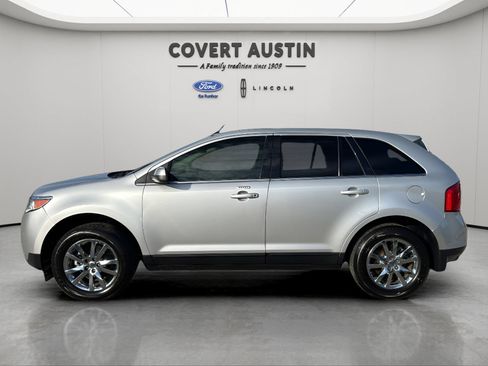 Used 2013 Ford Edge Limited FWD image 2