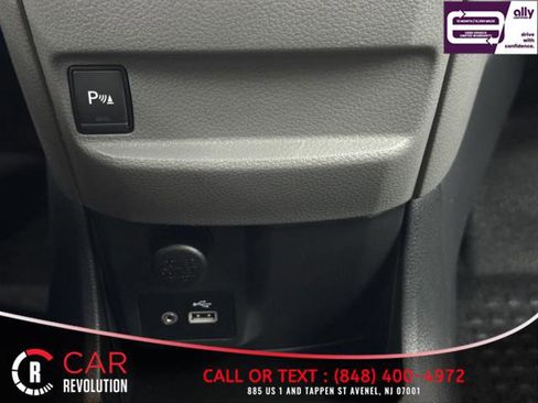 Used 2021 Nissan NV200 SV w/ Sliding Door Glass Package image 28