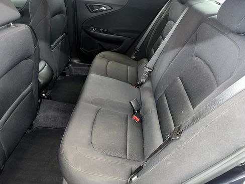 Used 2022 Chevrolet Malibu LS FWD image 17