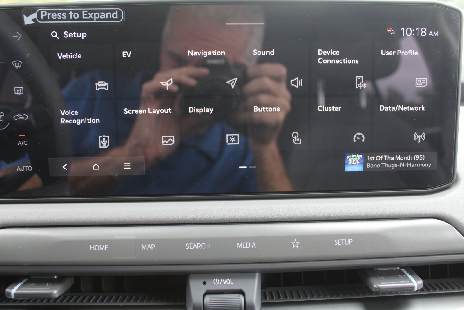 New 2027 Kia EV3 Wind FWD image 49